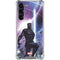 Marvel Black Panther Intergalactic Empire of Wakanda Galaxy S23 FE Clear Case